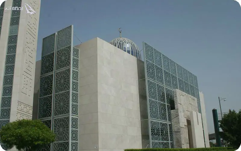 مسجدعبدالرحمان سیدیک مسجدعبدالرحمان سیدیک